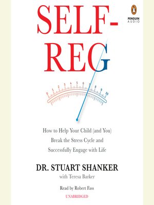 cover image of Self-Reg